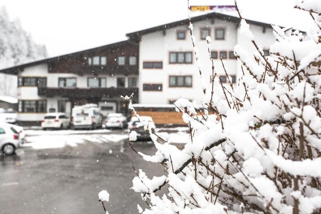 Картинка Auderer Hotel 3*