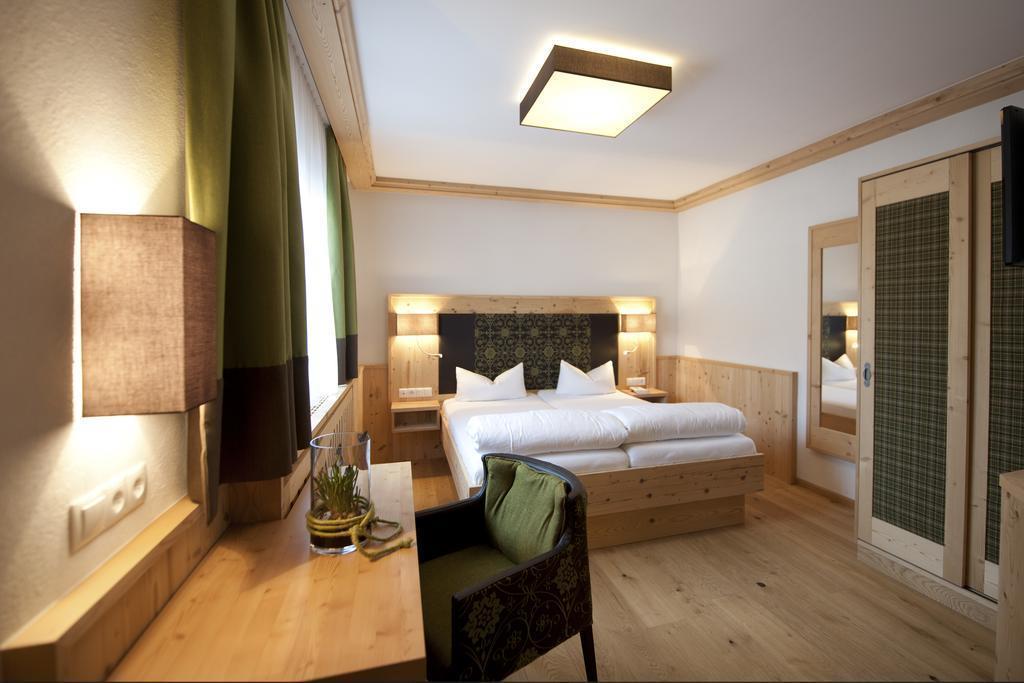 Фото Hotel Bierwirt 4*