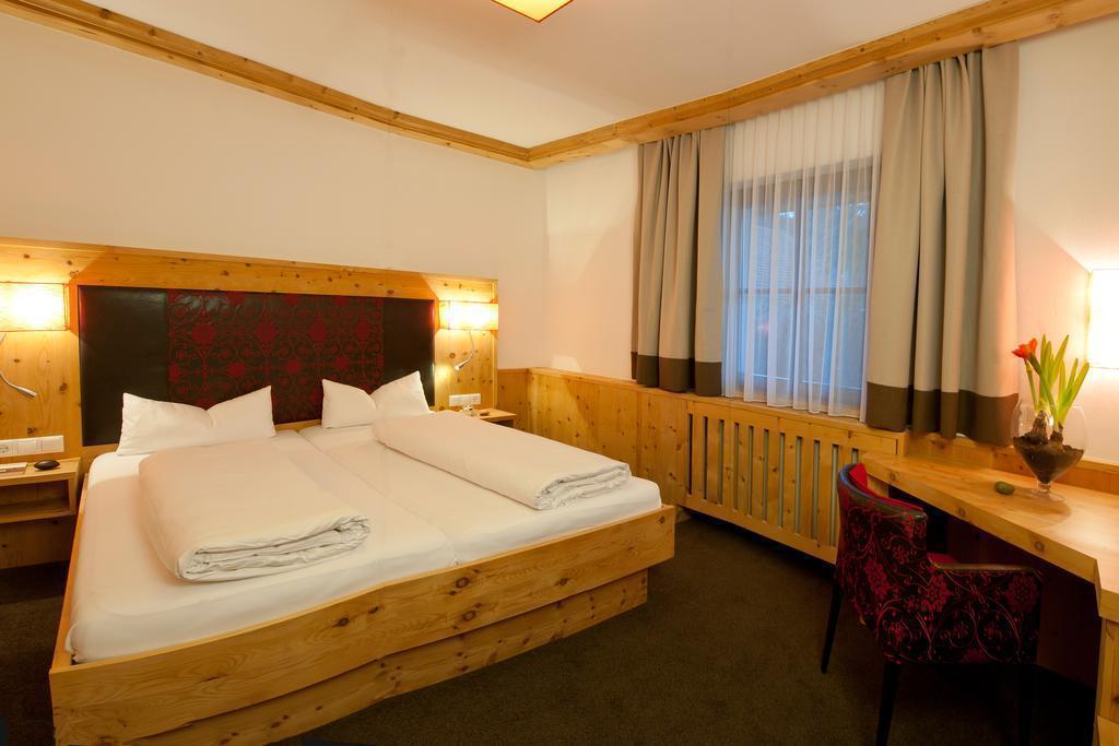 Зображення Hotel Bierwirt 4*