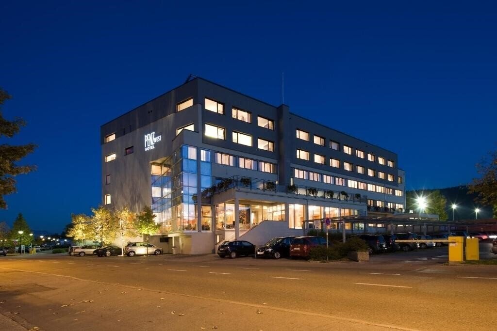 Фото Penz West 4*
