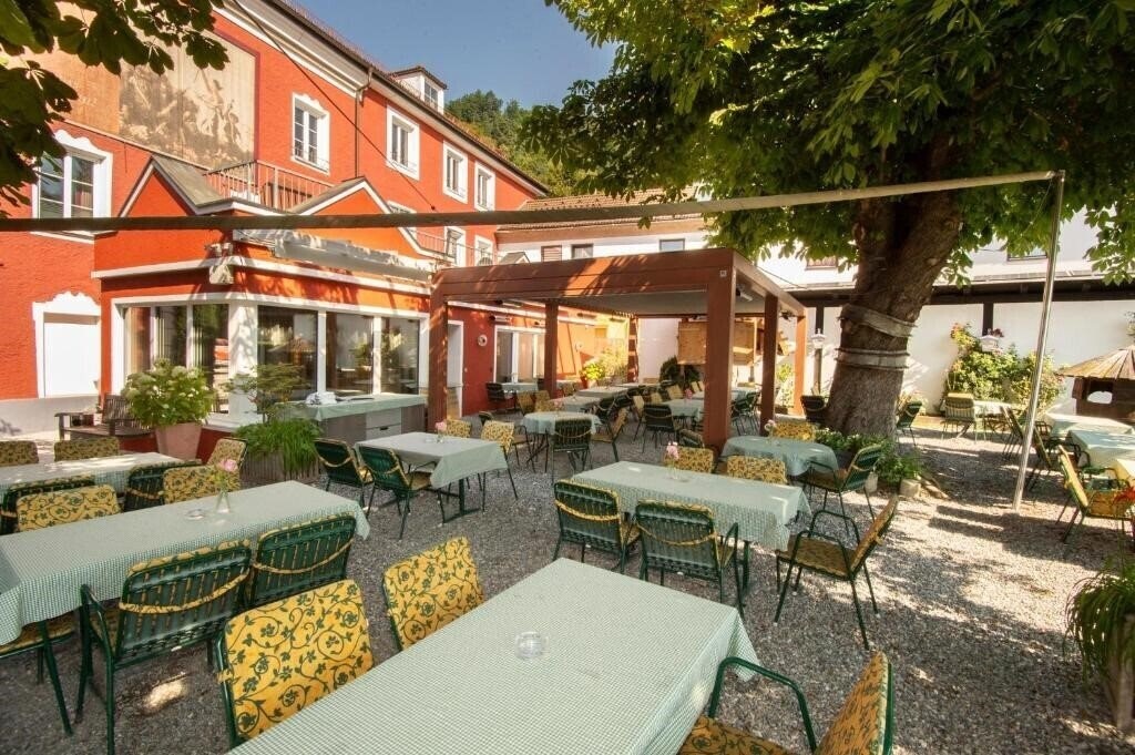 Зображення Dollinger Hotel 3*