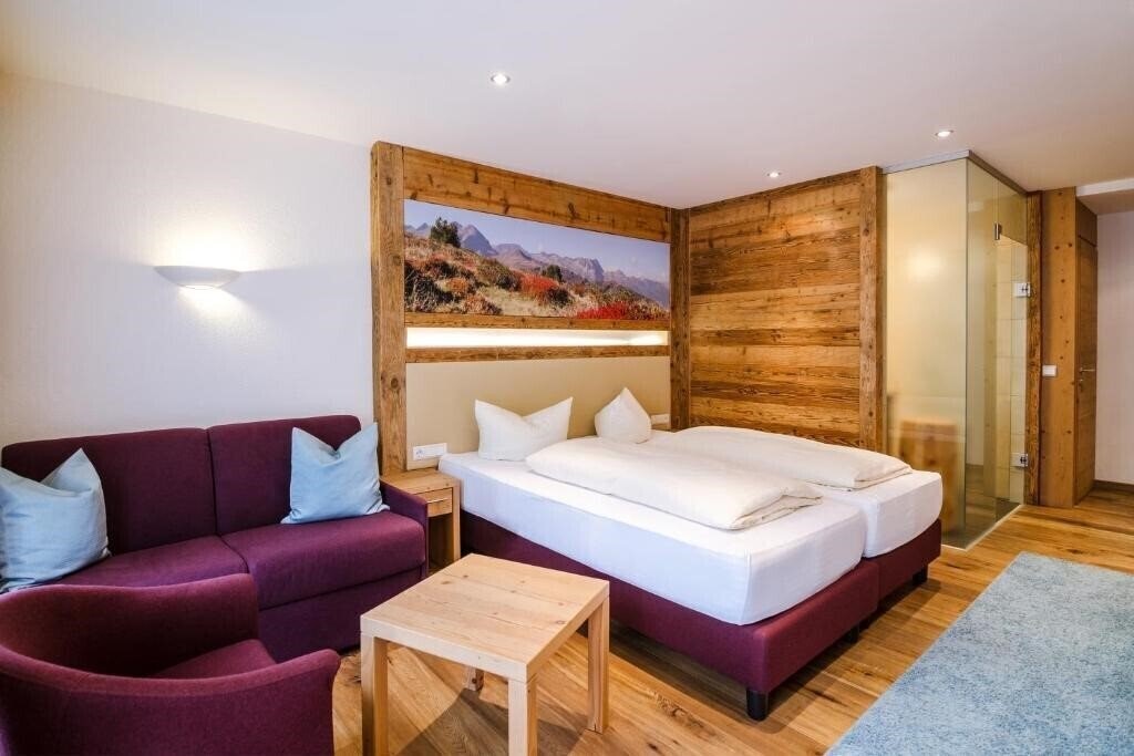 Картинка Central 4*
