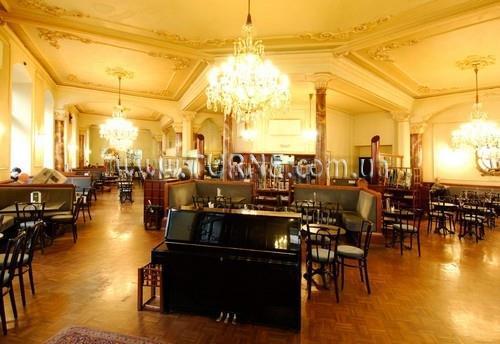 Картинка Central 4*