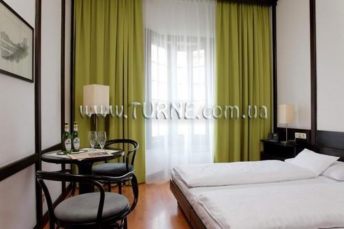 Зображення Central 4*