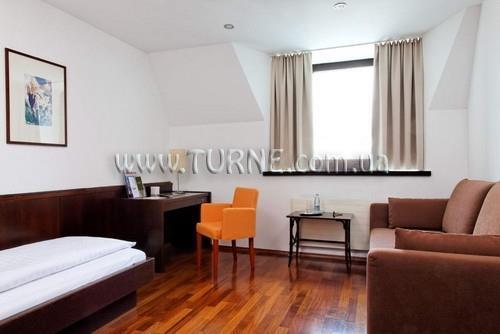 Фотографія Central 4*