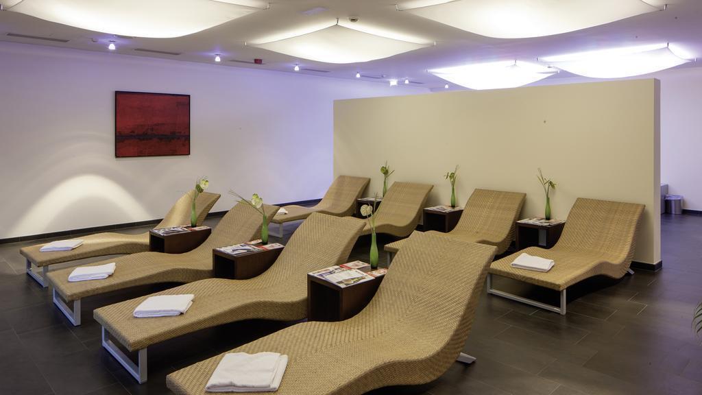 Фотография Congress Innsbruck 3*