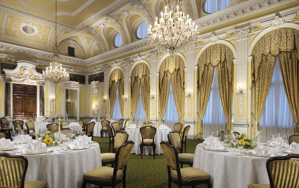 Изображение Grand Hotel Europa 5*