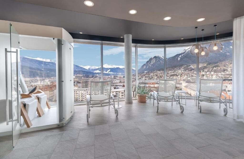Фотография Adlers Hotel & Lifestyle 4*