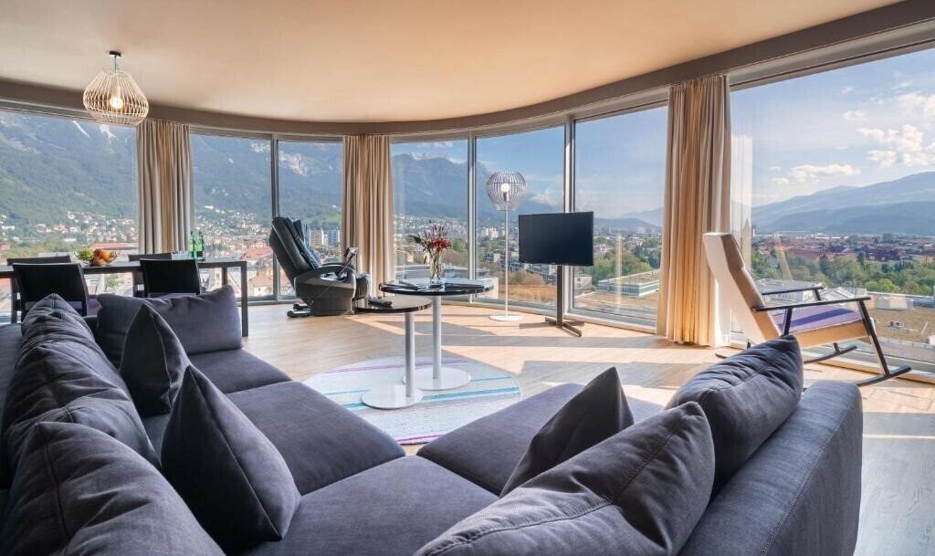 Изображение Adlers Hotel & Lifestyle 4*