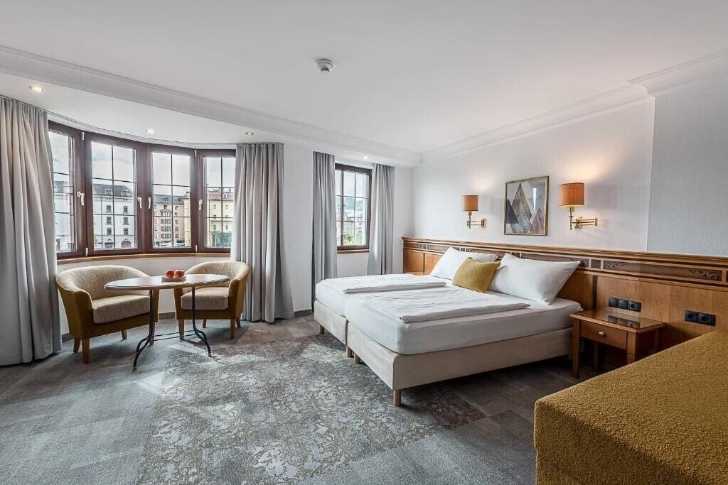 Фото Mondschein 4*