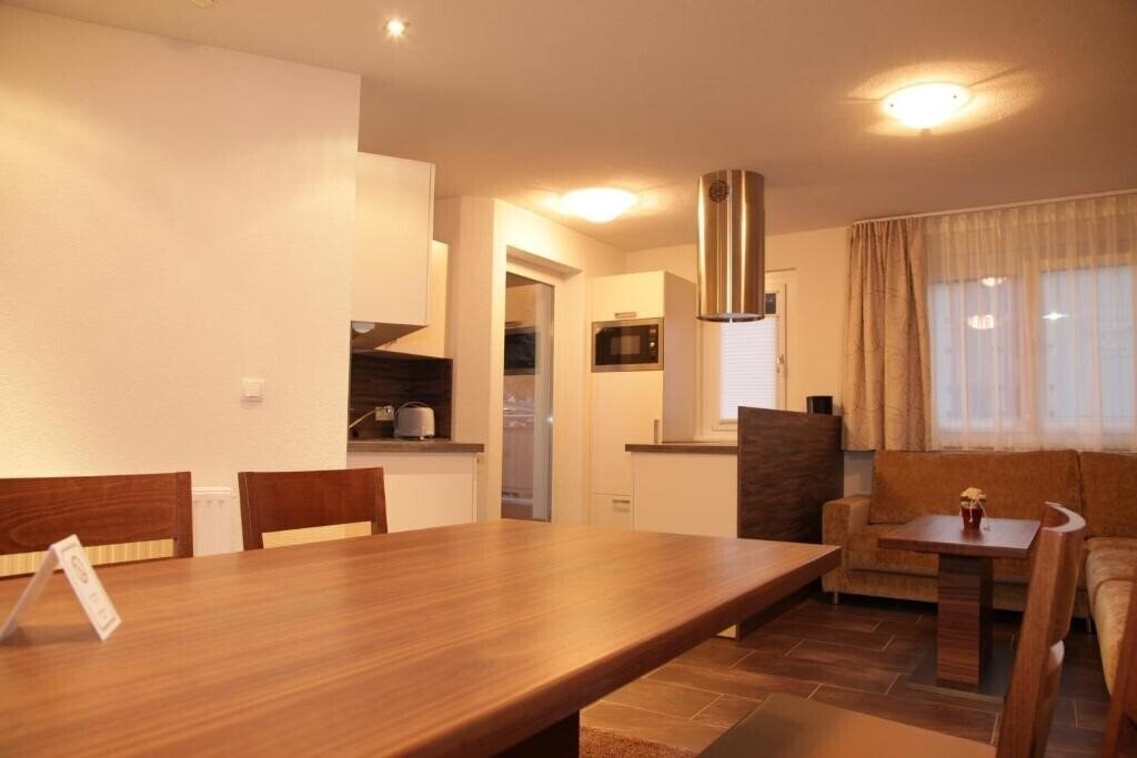 Картинка Alaska апартаменты