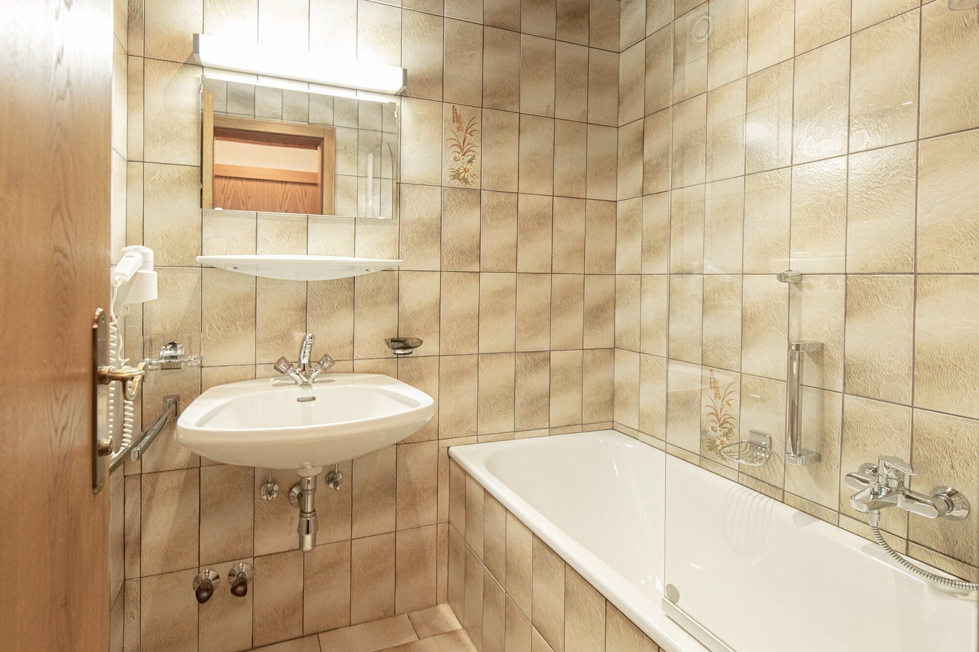 Фотография Hotel-Garni Bernina 3*