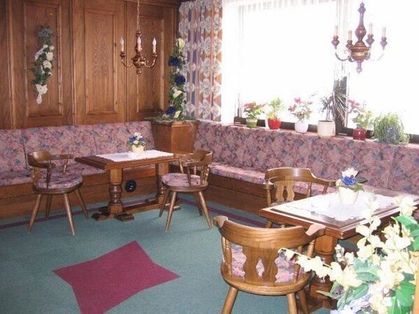 Изображение Hotel-Garni Bernina 3*