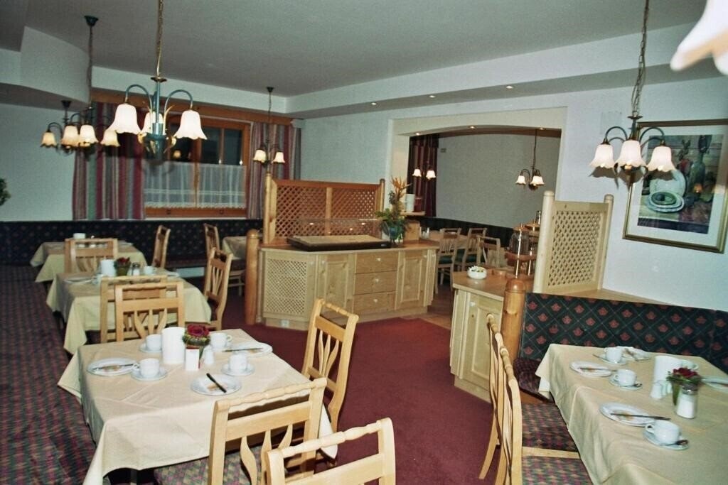 Фотографія Garni Litzner 3*