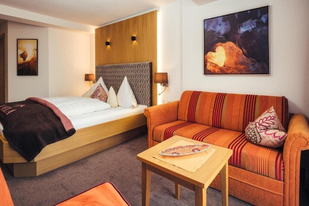 Фото Garni Angela 4*