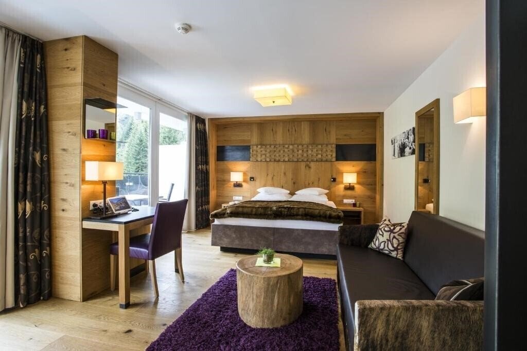 Картинка Fliana 4*