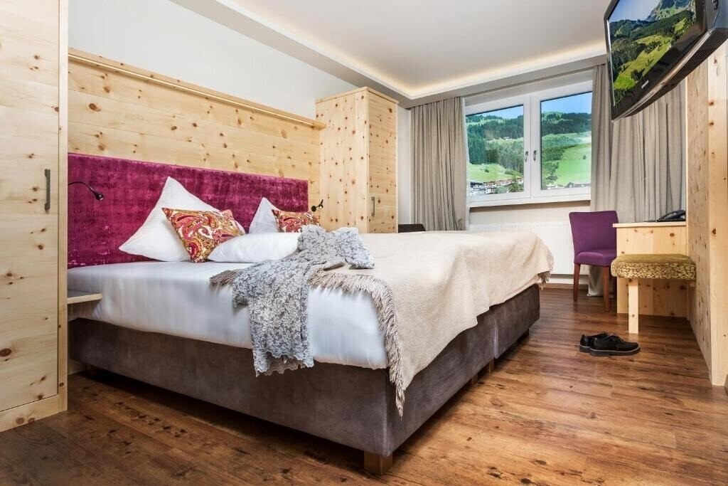 Фотография Talblick Hotel Garni 3*
