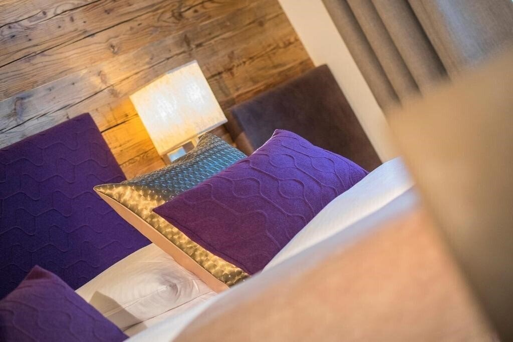Картинка Talblick Hotel Garni 3*