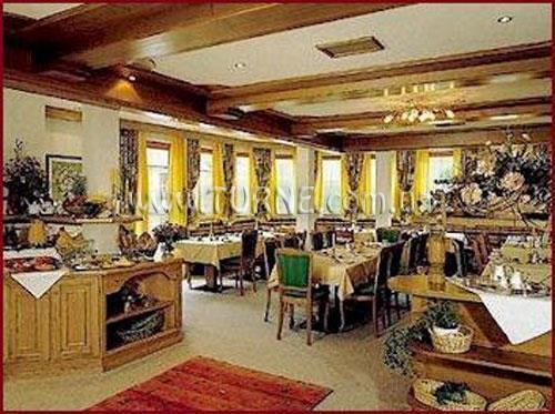 Отель Garni Palin 4*