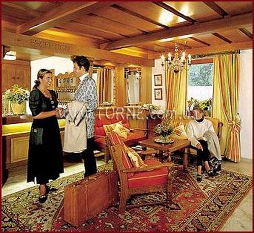 Изображение Garni Palin 4*