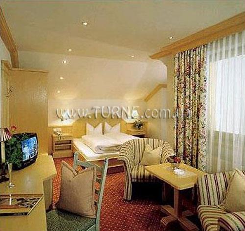 Фотография Garni Palin 4*