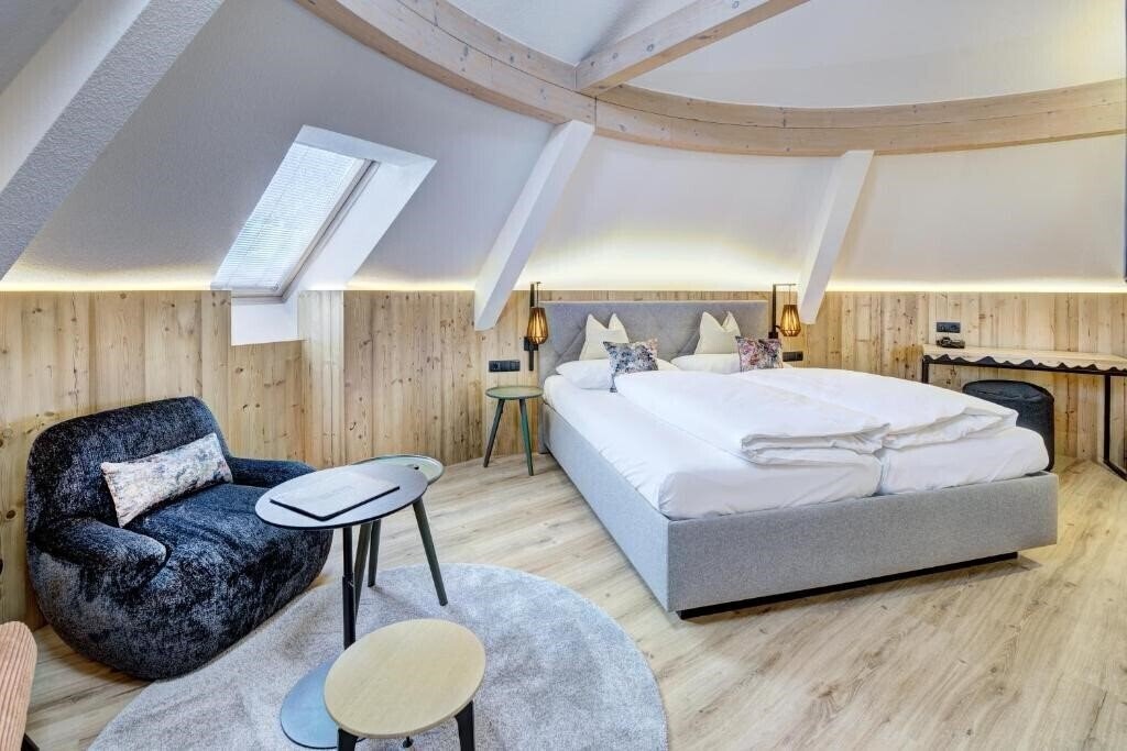 Фото Hotel Brigitte 4*