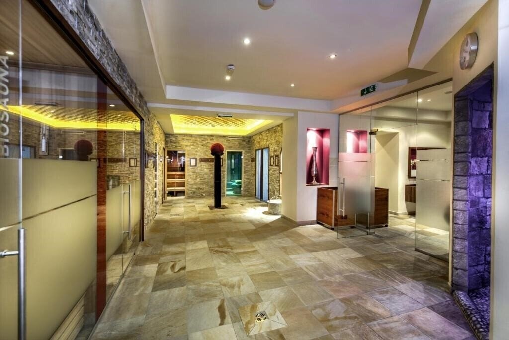 Фотография Hotel Brigitte 4*