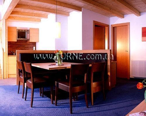 Зображення Gravida Apartments 3*