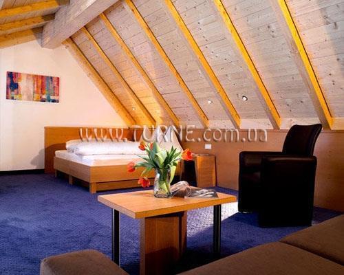 Фото Gravida Apartments 3*