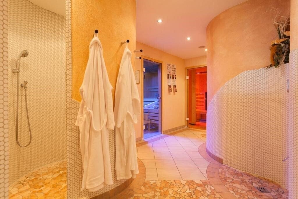 Зображення Hotel Ischgl 4*