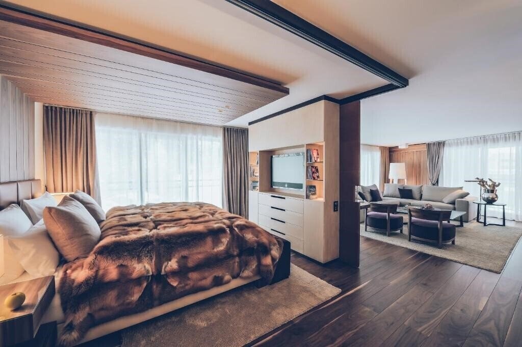 Фотографія Arthotel Elisabeth 4*