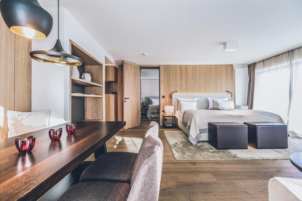 Зображення Arthotel Elisabeth 4*
