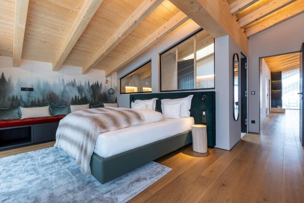 Фото Madlein 4*