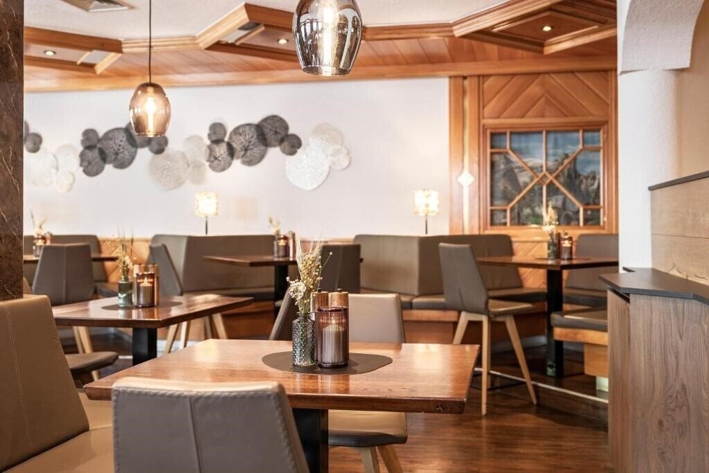 Зображення Hotel Victoria 3*