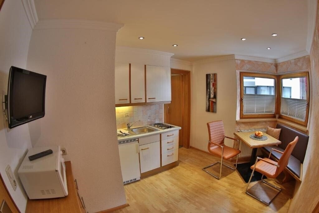 Фотографія Apart Altamira 3*