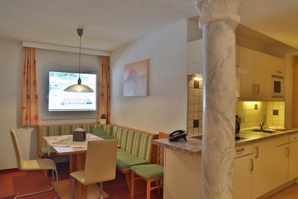 Зображення Apart Altamira 3*