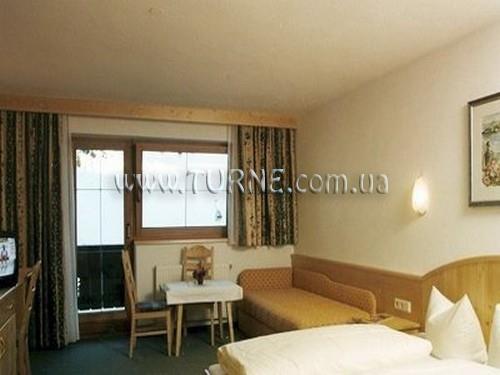 Фотография Garni Golfais 3*