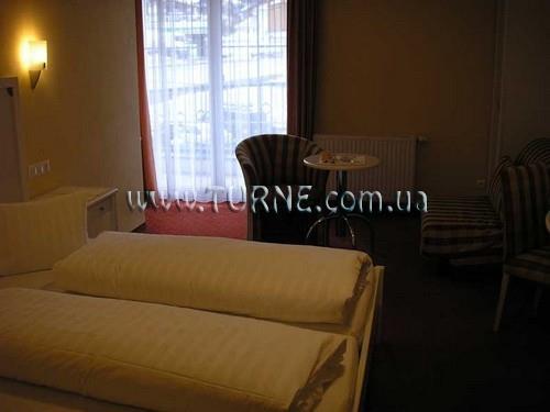 Фотография The Hotel 4*