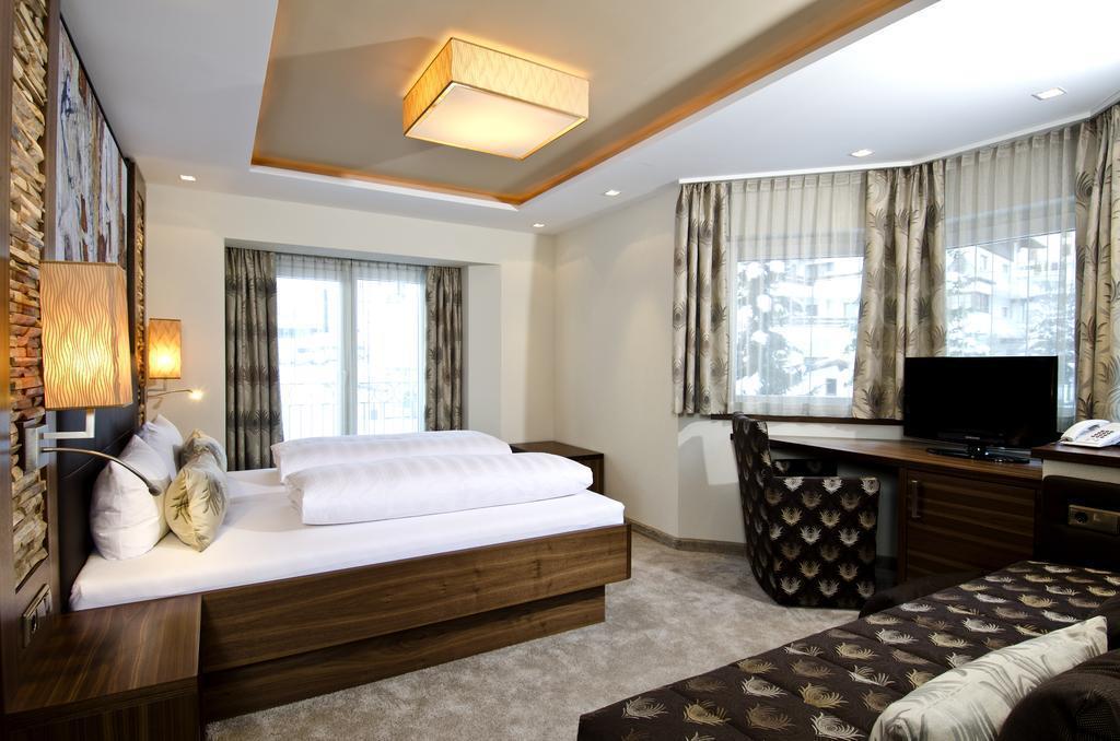 Зображення Garni Astoria 4*
