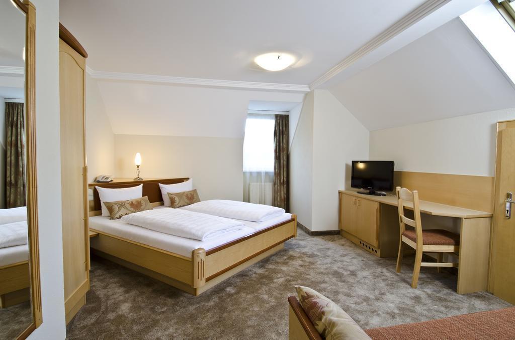 Картинка Garni Astoria 4*