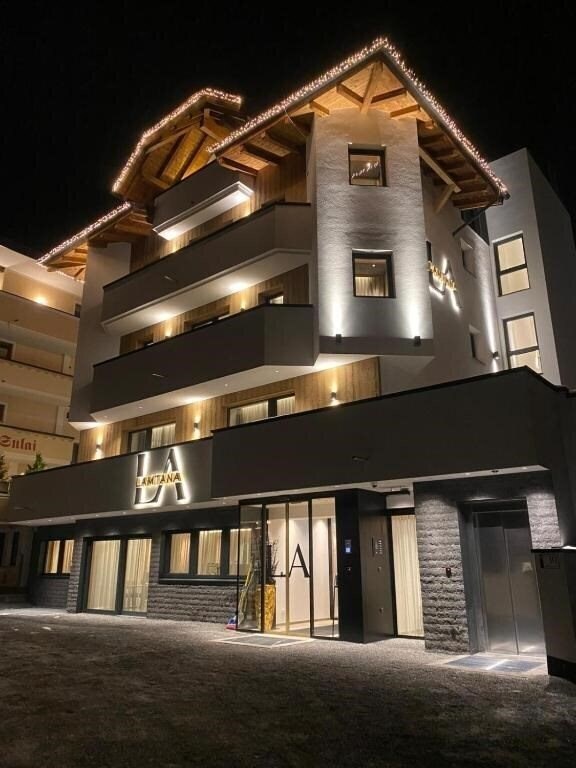 Готель Lamtana 4*