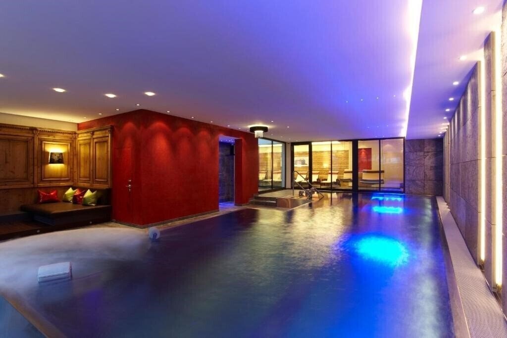 Изображение Tirol 4*