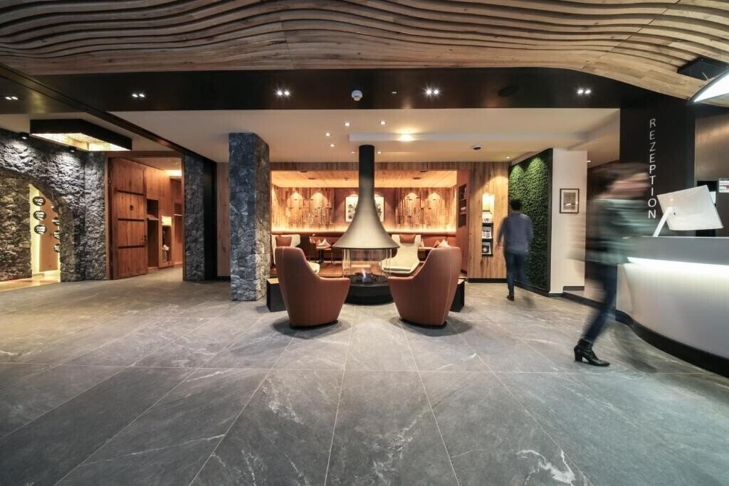 Картинка Tirol 4*