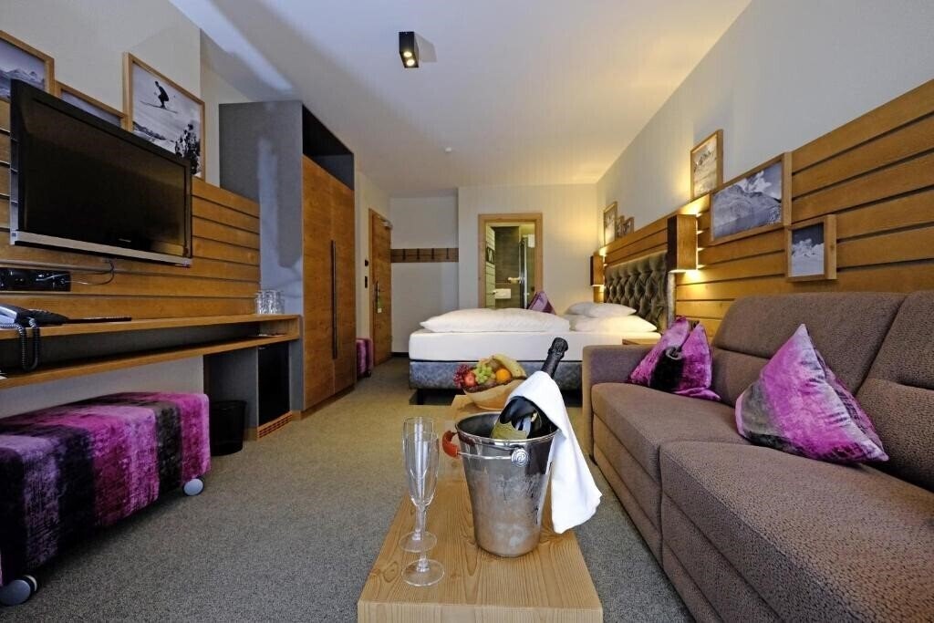 Фото Vista Allegra 4*