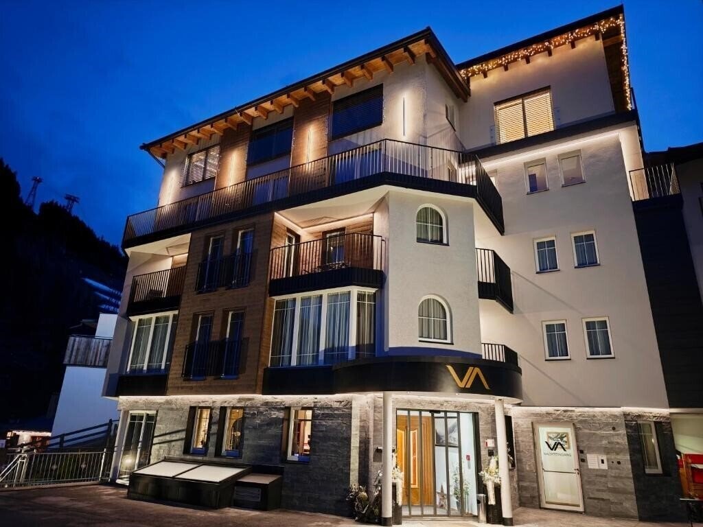 Фотографія Vista Allegra 4*