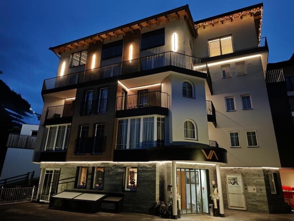 Картинка Vista Allegra 4*