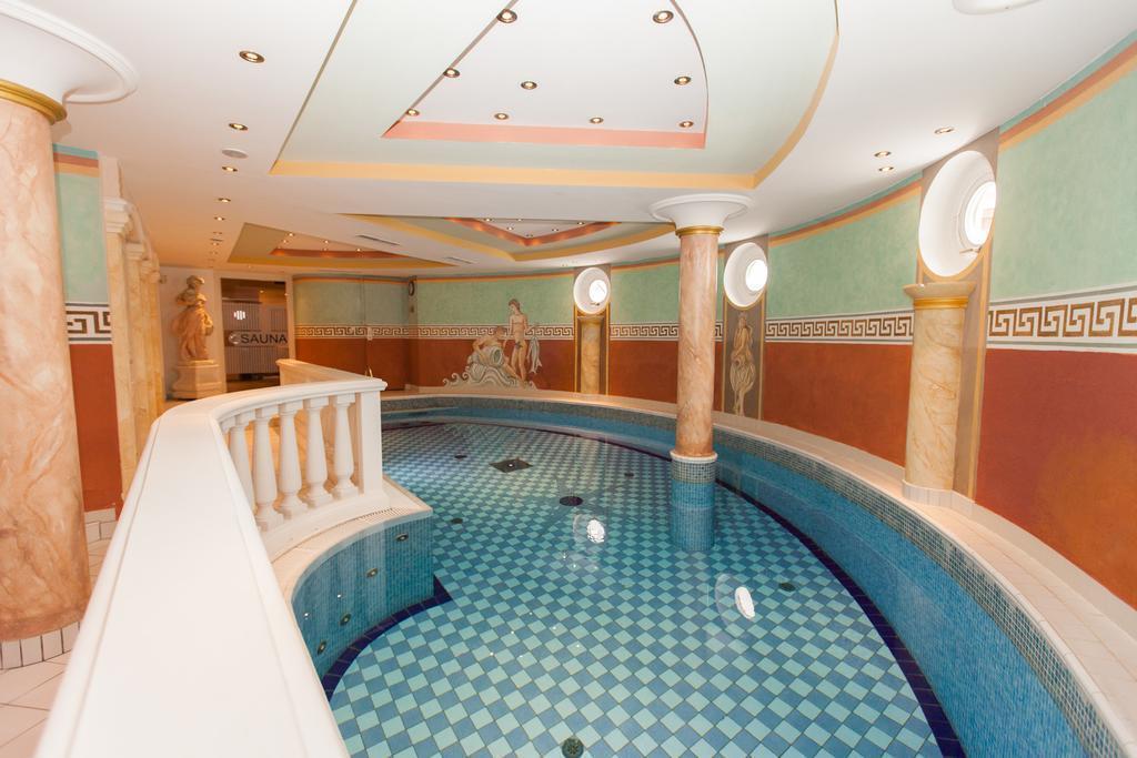 Картинка Schlosshof 4*