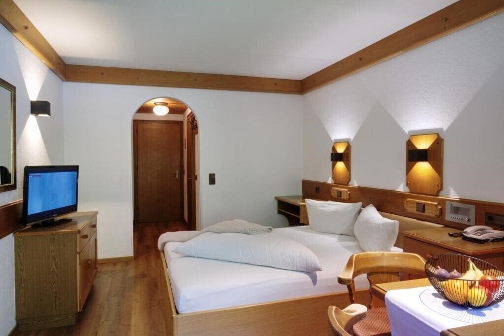 Фото Appartaments Versaler Нof 3*