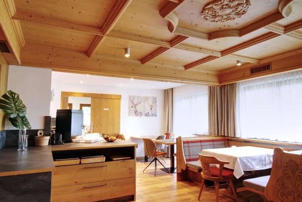 Зображення Appartaments Versaler Нof 3*