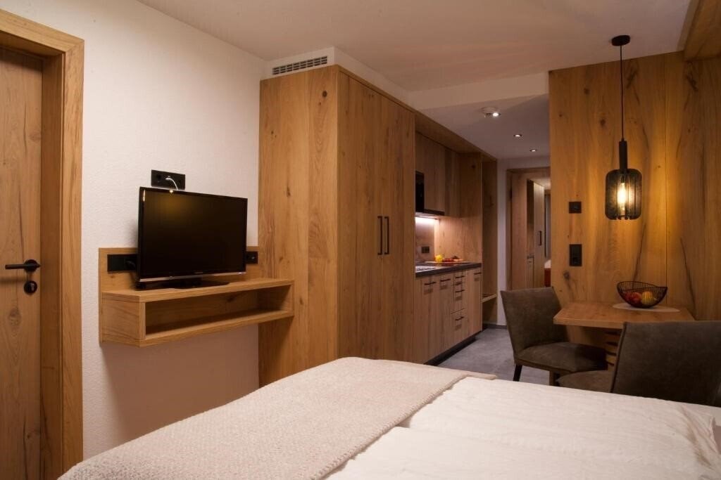 Зображення Appartaments Versaler Нof 3*